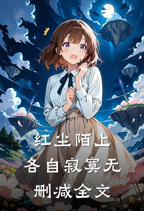红尘陌上，各自寂寞无删减全文