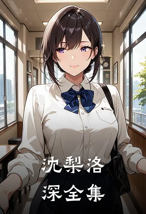 沈梨洛深全集