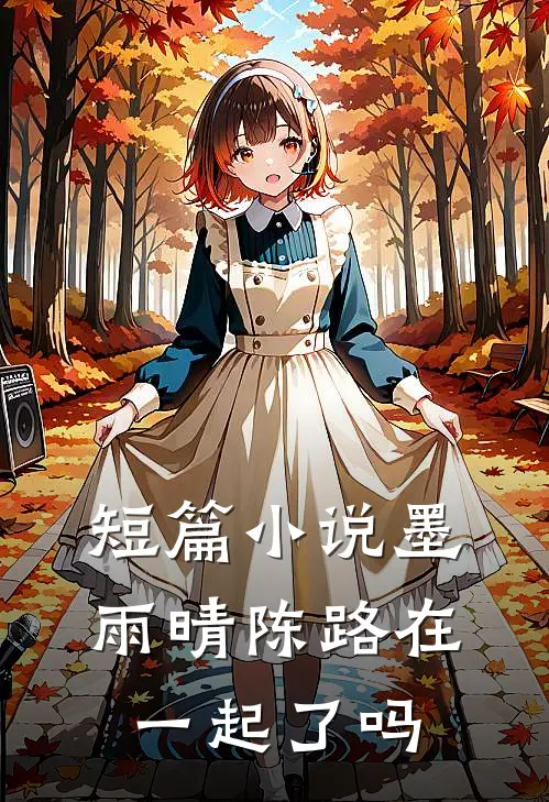 短篇小说墨雨晴陈路在一起了吗