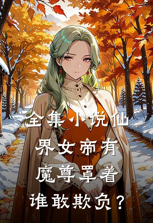 全集小说仙界女帝有魔尊罩着，谁敢欺负？