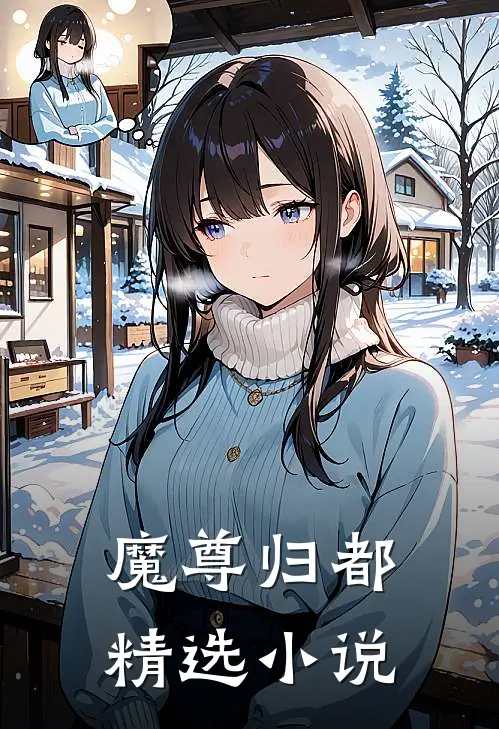 魔尊归都精选小说