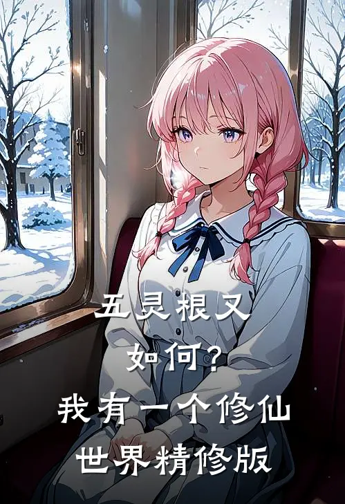 五灵根又如何？我有一个修仙世界精修版