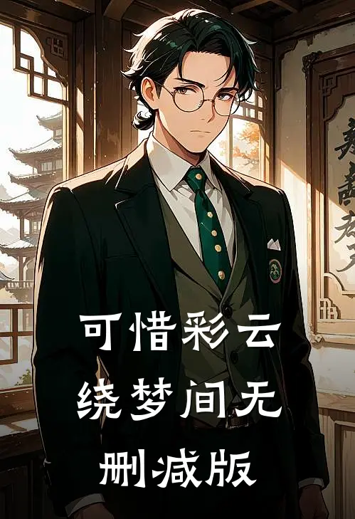 可惜彩云绕梦间无删减版