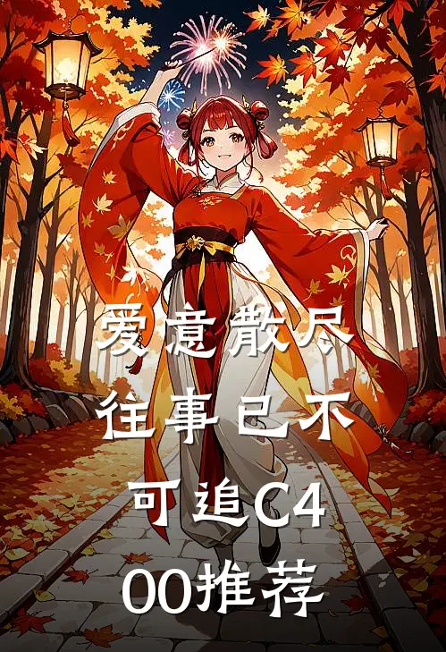 爱意散尽，往事已不可追C400推荐