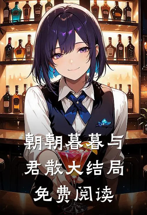 朝朝暮暮与君散大结局免费阅读