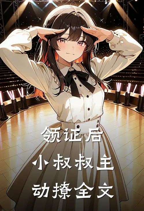 领证后，小叔叔主动撩全文