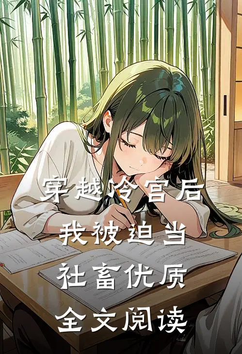 穿越冷宫后，我被迫当社畜优质全文阅读