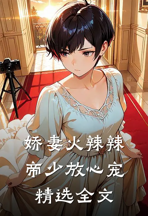 娇妻火辣辣：帝少放心宠精选全文