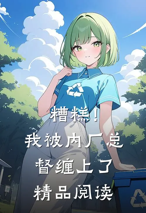 糟糕！我被内厂总督缠上了精品阅读
