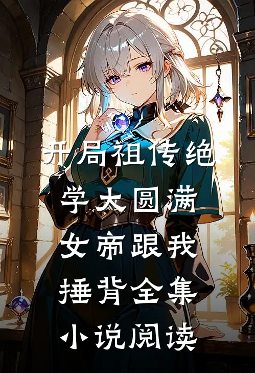 开局祖传绝学大圆满，女帝跟我捶背全集小说阅读