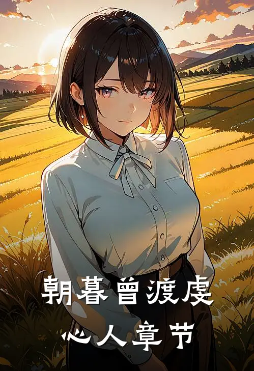 朝暮曾渡虔心人章节