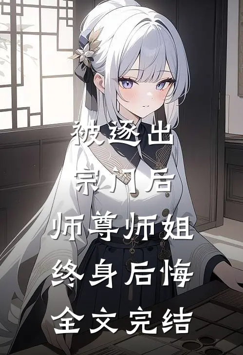 被逐出宗门后，师尊师姐终身后悔全文完结