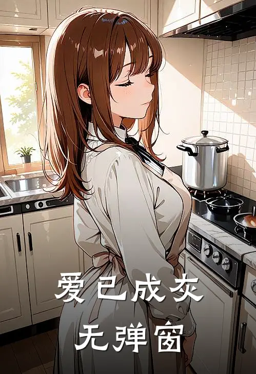 爱已成灰无弹窗