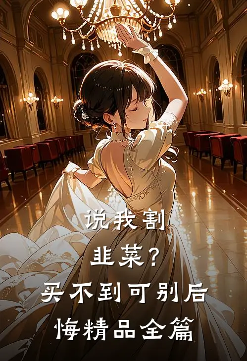 说我割韭菜？买不到可别后悔精品全篇