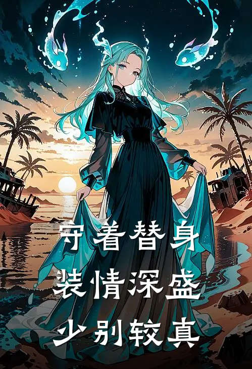 守着替身装情深盛少别较真