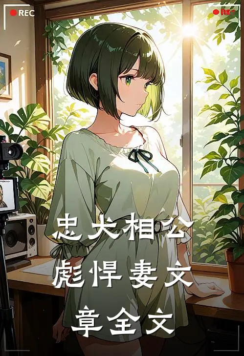 忠犬相公彪悍妻文章全文