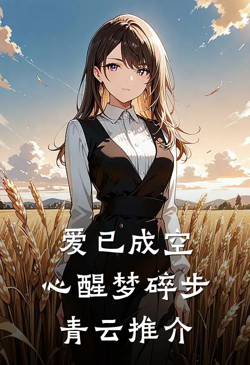 爱已成空：心醒梦碎步青云推介