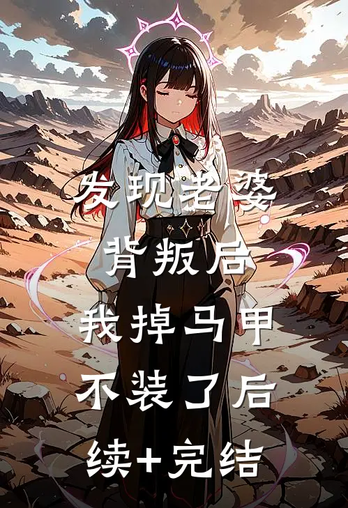发现老婆背叛后，我掉马甲不装了后续+完结
