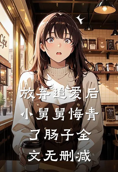 放弃追爱后，小舅舅悔青了肠子全文无删减