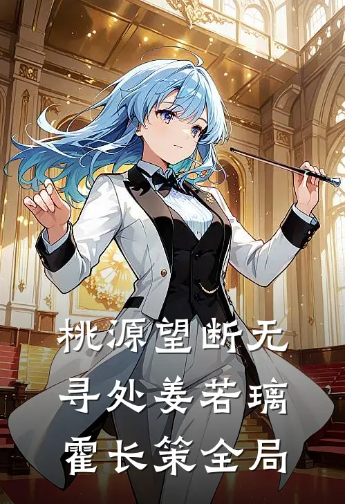 桃源望断无寻处姜若璃霍长策全局