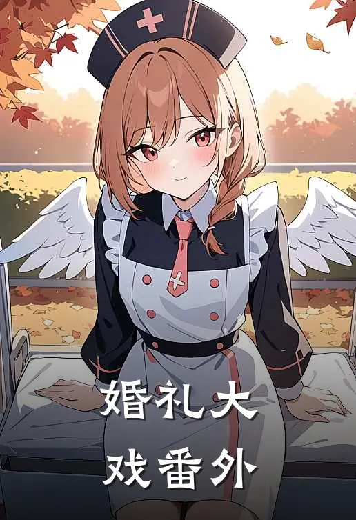 婚礼大戏番外