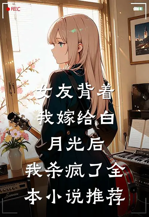 女友背着我嫁给白月光后，我杀疯了全本小说推荐