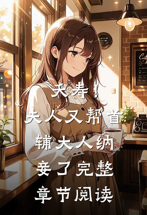 夭寿!夫人又帮首辅大人纳妾了完整章节阅读