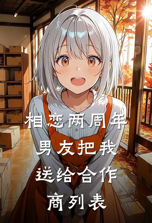 相恋两周年，男友把我送给合作商列表
