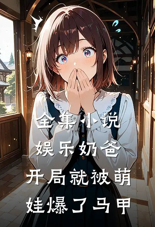 全集娱乐奶爸,开局就被萌娃爆了马甲的