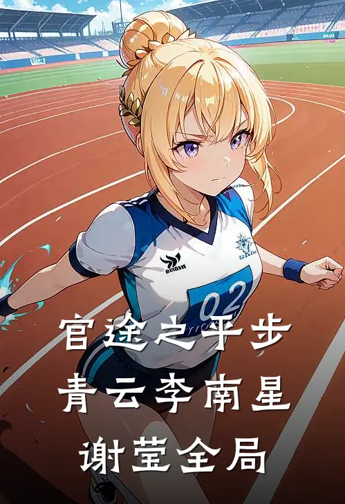 官途之平步青云李南星谢莹全局