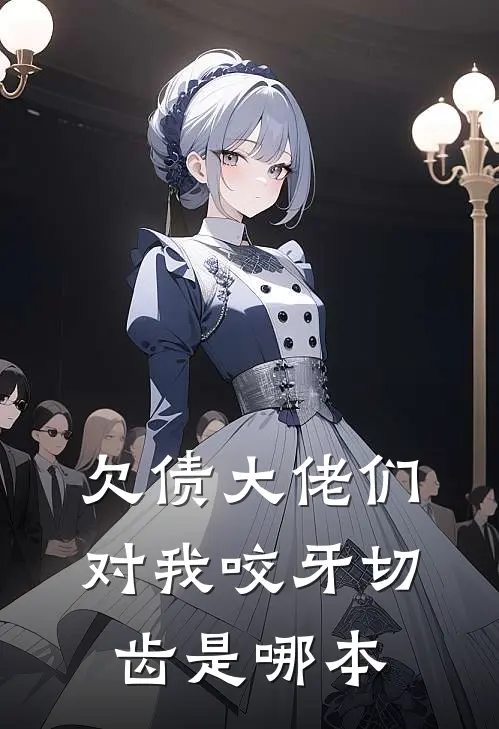 欠债大佬们对我咬牙切齿是哪本