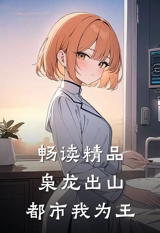 畅读精品枭龙出山：都市我为王