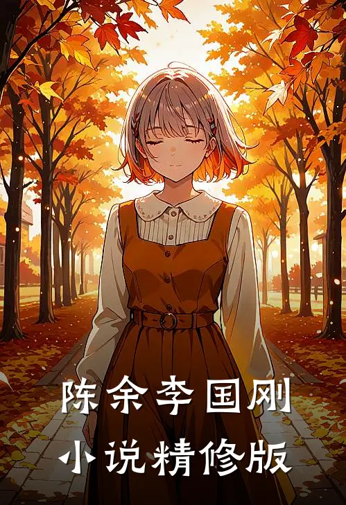 陈余李国刚小说精修版