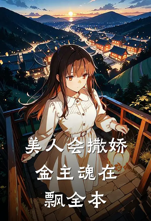 美人会撒娇，金主魂在飘全本