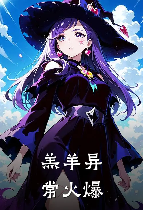 羔羊异常火爆