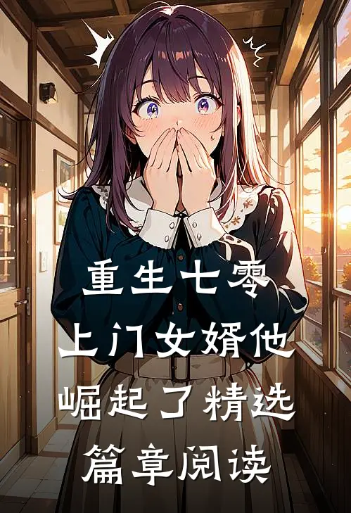 重生七零：上门女婿他崛起了精选篇章阅读