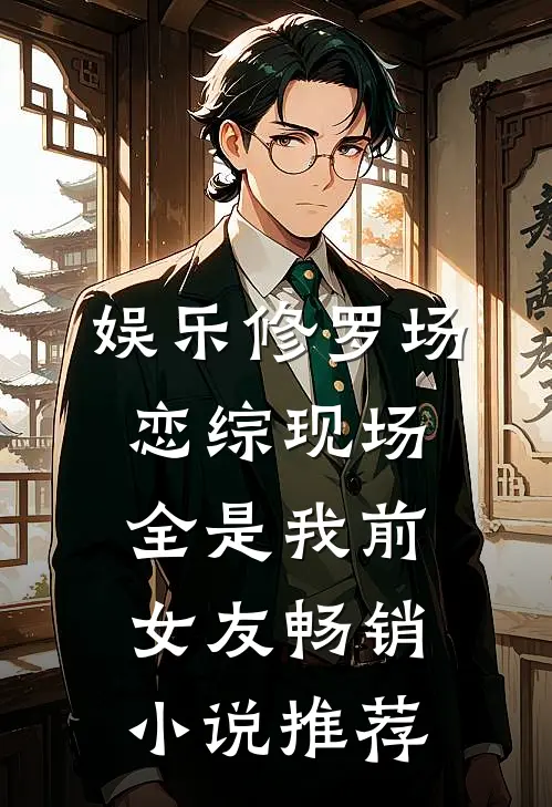 娱乐修罗场：恋综现场全是我前女友畅销小说推荐