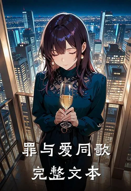 罪与爱同歌完整文本