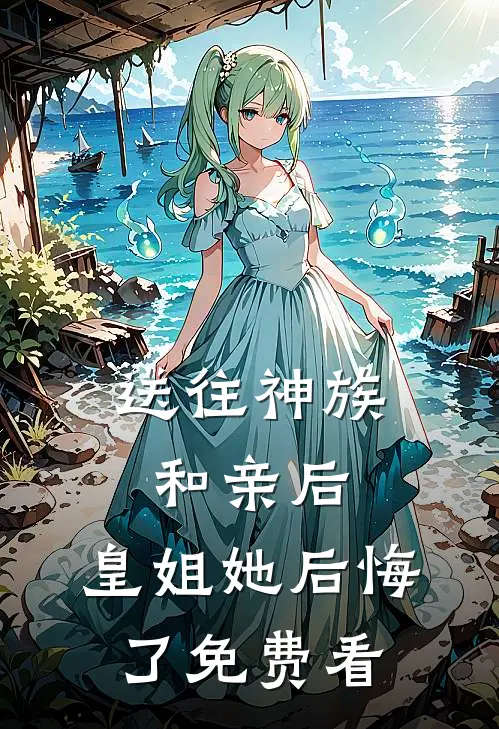 送往神族和亲后，皇姐她后悔了免费看