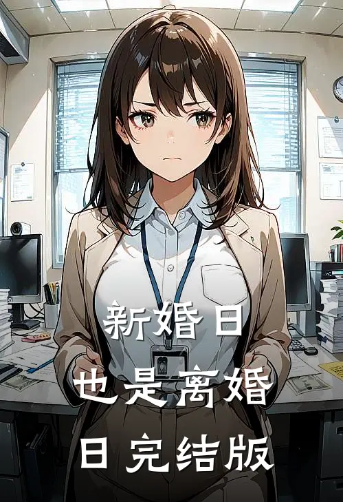 新婚日，也是离婚日完结版