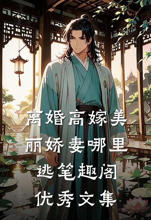 离婚高嫁美丽娇妻哪里逃笔趣阁优秀文集