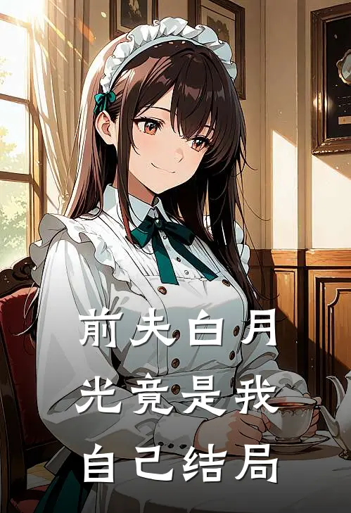 前夫白月光竟是我自己结局