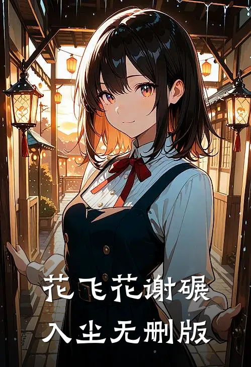 花飞花谢碾入尘无删版