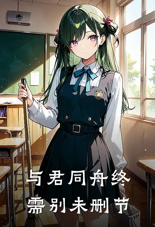 与君同舟终需别未删节