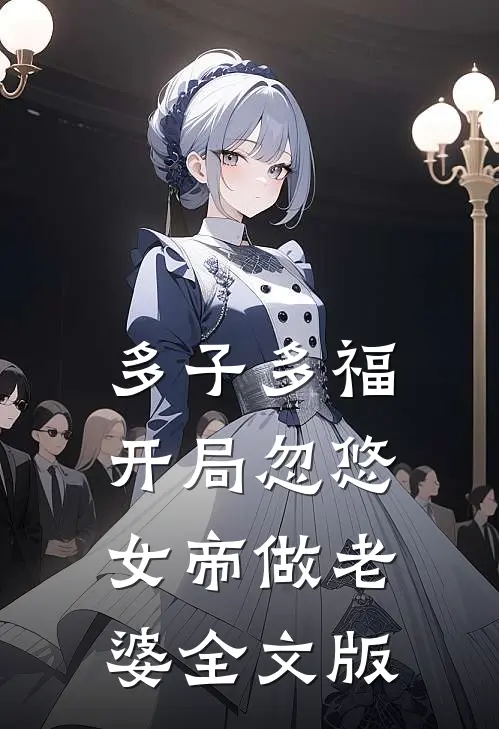 多子多福，开局忽悠女帝做老婆全文版