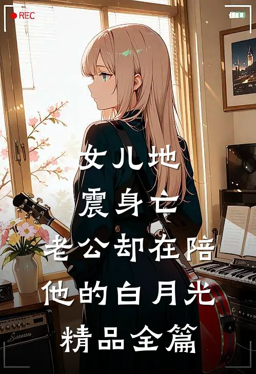 女儿地震身亡，老公却在陪他的白月光精品全篇
