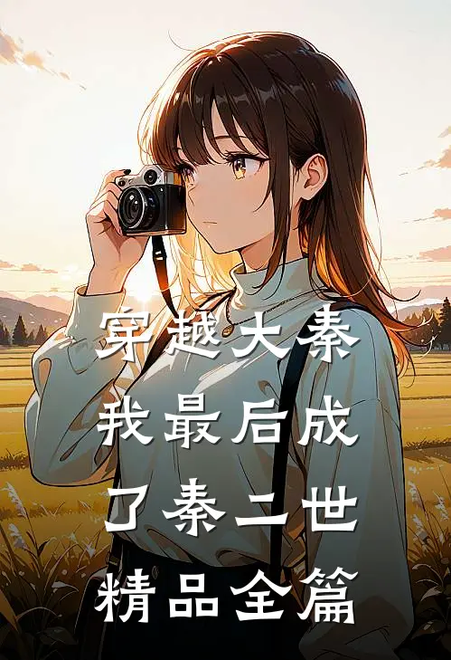 穿越大秦，我最后成了秦二世精品全篇