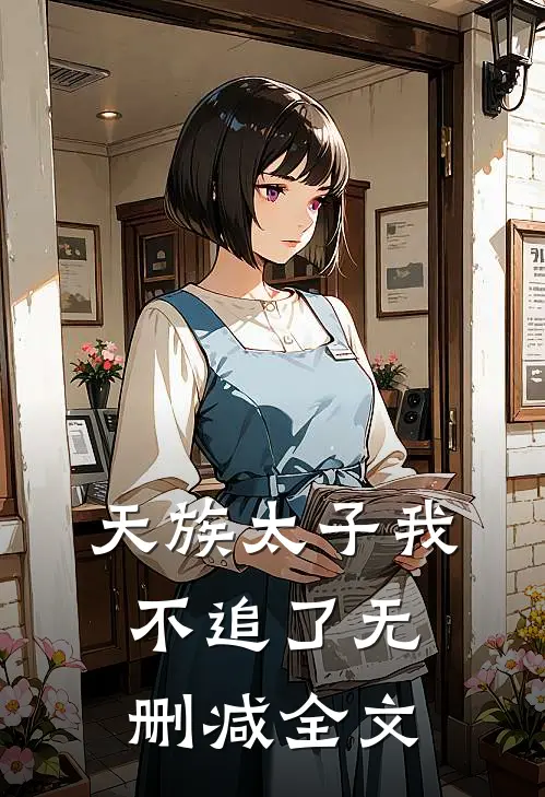 天族太子我不追了无删减全文