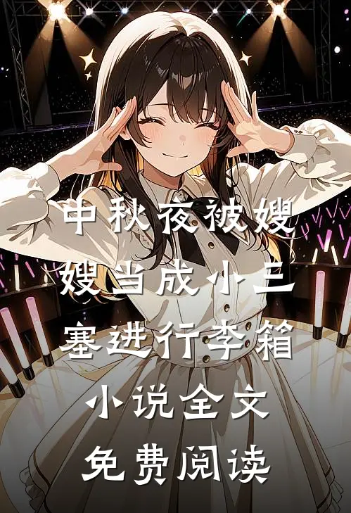 中秋夜被嫂嫂当成小三塞进行李箱小说全文免费阅读