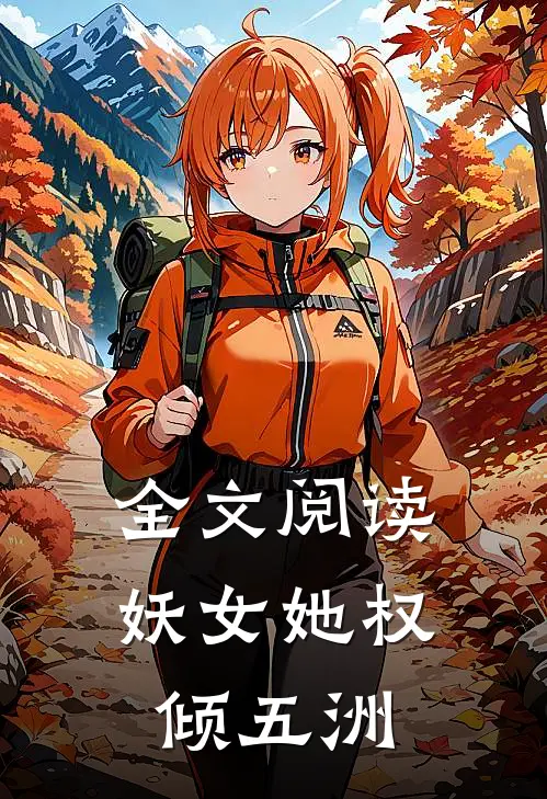 全文阅读妖女她权倾五洲